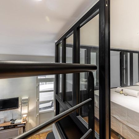 Guestready - Modern Duplex In Bourse - Sentier Apartment Paris Ngoại thất bức ảnh